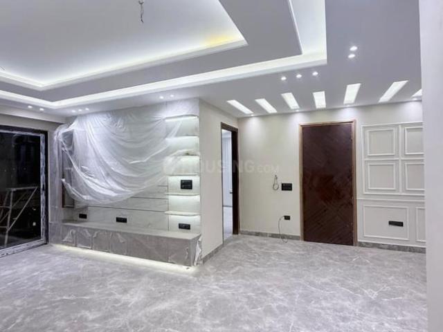 3 BHK Independent Builder Floor in Sector 45 for resale Gurgaon. The reference number is 20691340
