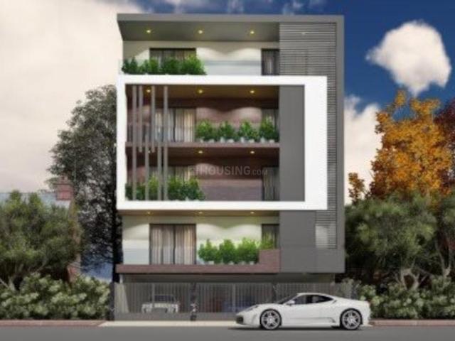 3 BHK Independent Builder Floor in Sector 45 for resale Gurgaon. The reference number is 20714804