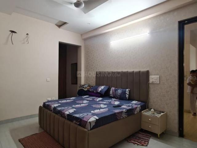 3 BHK Independent Builder Floor in Sector 45 for resale Gurgaon. The reference number is 20732703