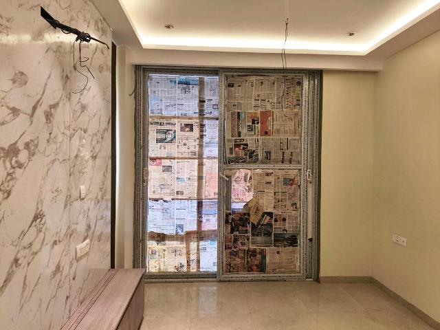 3 BHK Independent Builder Floor in Sector 45 for resale Gurgaon. The reference number is 20820443