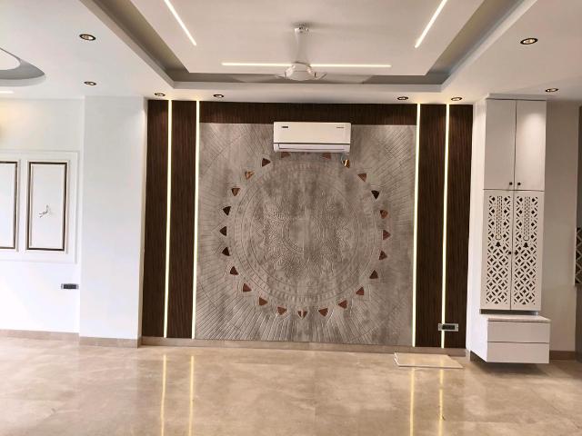 3 BHK Independent Builder Floor in Sector 45 for resale Gurgaon. The reference number is 20820004