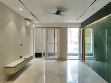 3 BHK Independent Builder Floor in Sector 45 for resale Gurgaon. The reference number is 20024499
