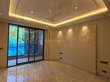 3 BHK Independent Builder Floor in Sector 45 for resale Gurgaon. The reference number is 20138884