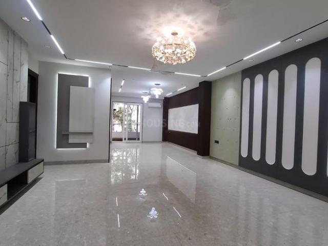 3 BHK Independent Builder Floor in Sector 45 for resale Gurgaon. The reference number is 21055306