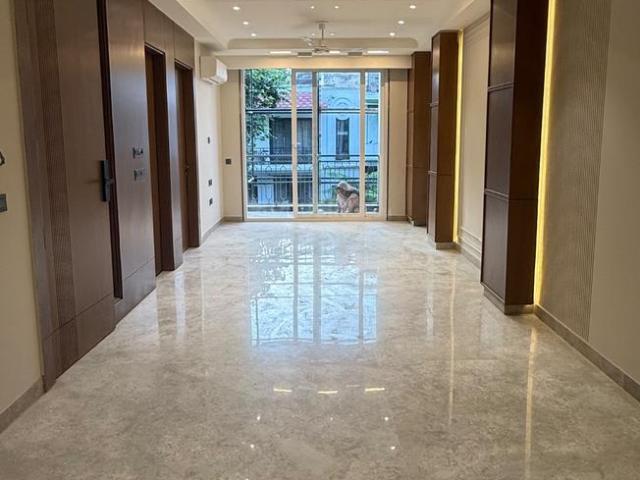3 BHK Independent Builder Floor in Sector 45 for resale Gurgaon. The reference number is 21285145
