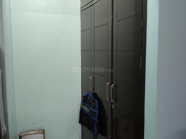 3 BHK Independent Builder Floor in Sector 46 for rent Faridabad. The reference number is 19267447