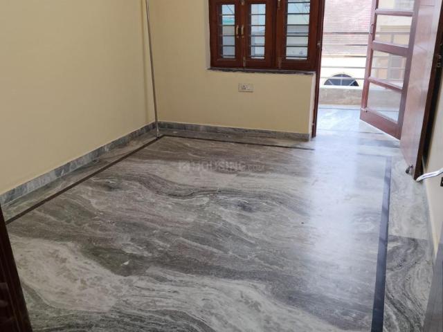 3 BHK Independent Builder Floor in Sector 46 for rent Faridabad. The reference number is 20805917