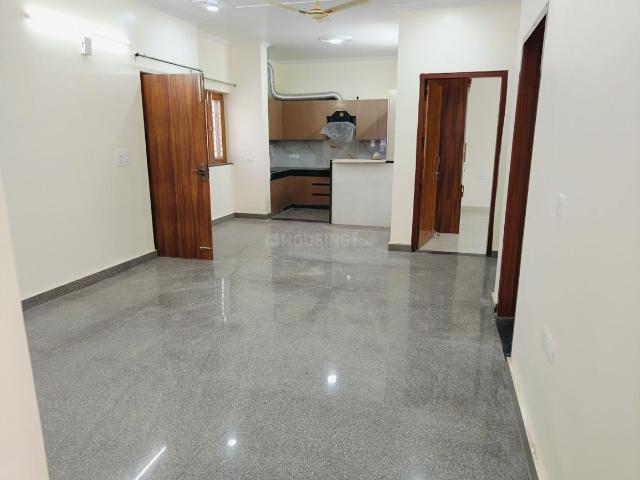 3 BHK Independent Builder Floor in Sector 46 for rent Faridabad. The reference number is 21054453