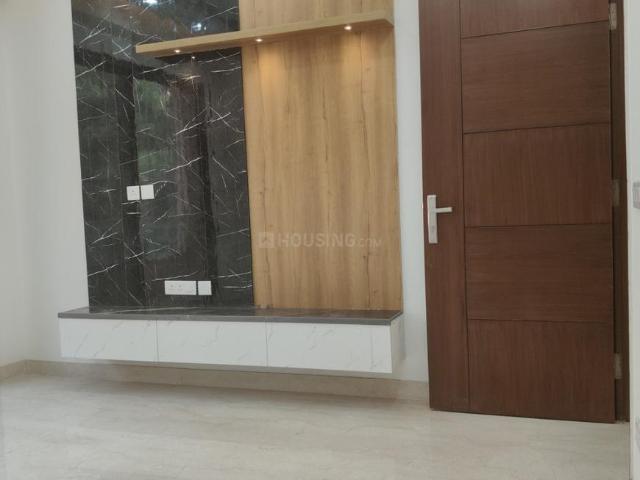 3 BHK Independent Builder Floor in Sector 46 for rent Gurgaon. The reference number is 19746884