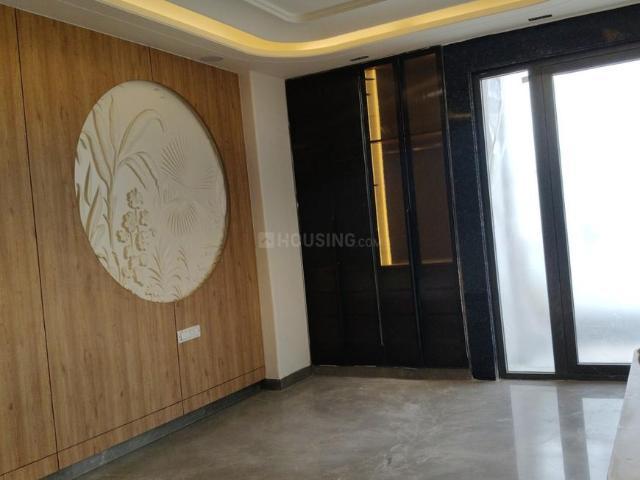 3 BHK Independent Builder Floor in Sector 46 for rent Gurgaon. The reference number is 19747849