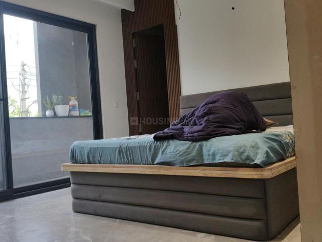 3 BHK Independent Builder Floor in Sector 46 for rent Gurgaon. The reference number is 19757925
