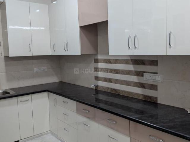 3 BHK Independent Builder Floor in Sector 46 for rent Gurgaon. The reference number is 19946383