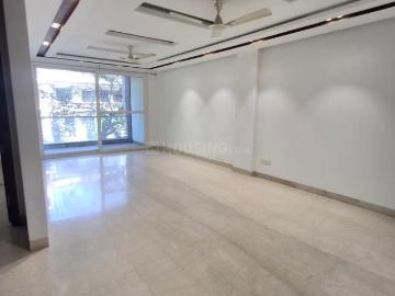 3 BHK Independent Builder Floor in Sector 46 for rent Gurgaon. The reference number is 20059666