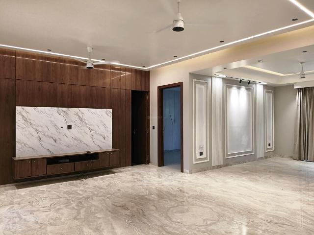 3 BHK Independent Builder Floor in Sector 46 for rent Gurgaon. The reference number is 20098509