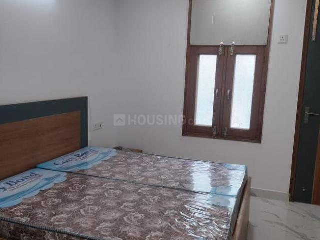 3 BHK Independent Builder Floor in Sector 46 for rent Gurgaon. The reference number is 20090903