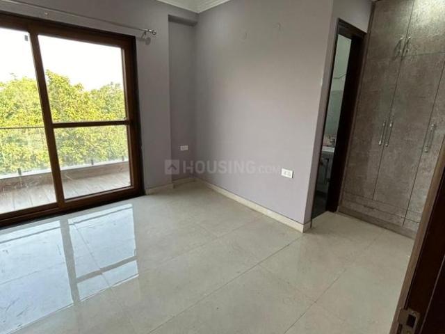 3 BHK Independent Builder Floor in Sector 46 for rent Gurgaon. The reference number is 20226617