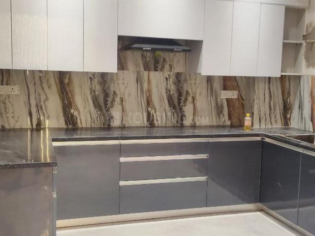 3 BHK Independent Builder Floor in Sector 46 for rent Gurgaon. The reference number is 20303629