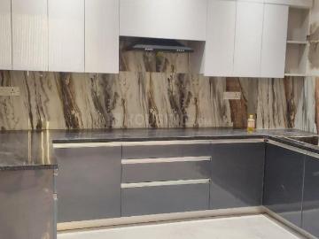 3 BHK Independent Builder Floor in Sector 46 for rent Gurgaon. The reference number is 20303629