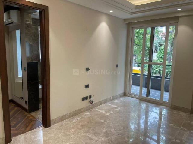 3 BHK Independent Builder Floor in Sector 46 for rent Gurgaon. The reference number is 20411453