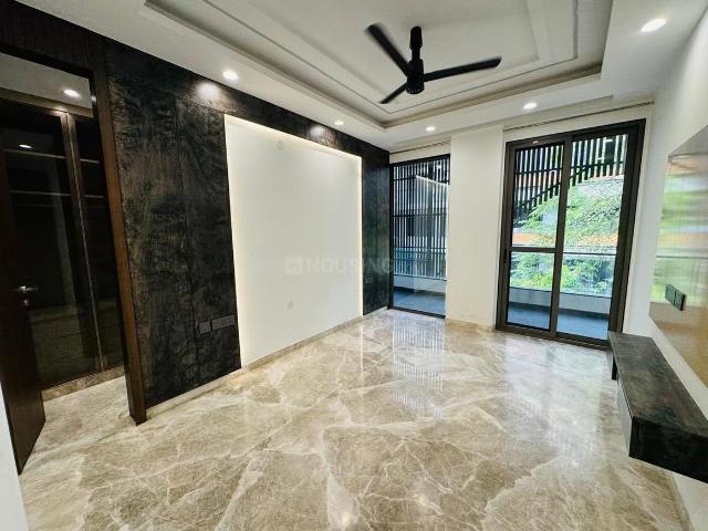 3 BHK Independent Builder Floor in Sector 46 for rent Gurgaon. The reference number is 20481102
