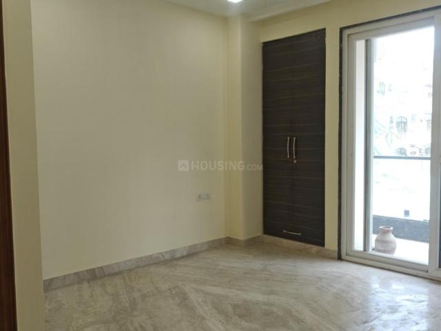 3 BHK Independent Builder Floor in Sector 46 for rent Gurgaon. The reference number is 20679434