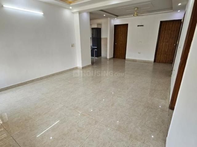 3 BHK Independent Builder Floor in Sector 46 for rent Gurgaon. The reference number is 20695110