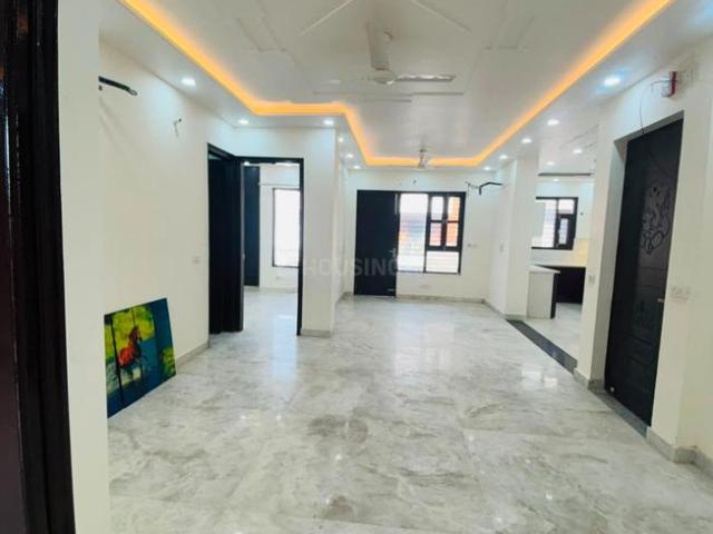 3 BHK Independent Builder Floor in Sector 46 for rent Gurgaon. The reference number is 20697750