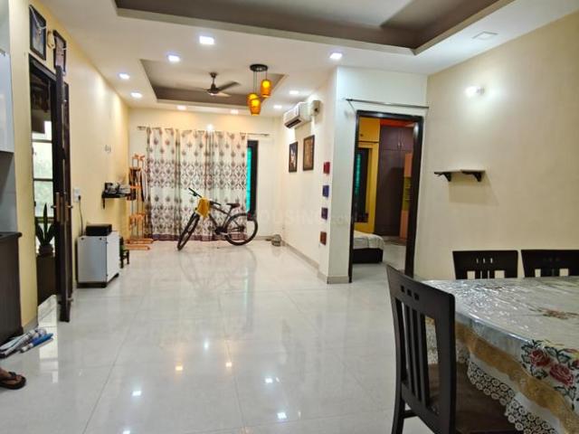 3 BHK Independent Builder Floor in Sector 46 for rent Gurgaon. The reference number is 20692333