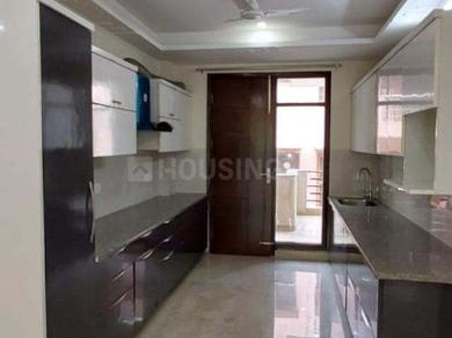 3 BHK Independent Builder Floor in Sector 46 for rent Gurgaon. The reference number is 20915925