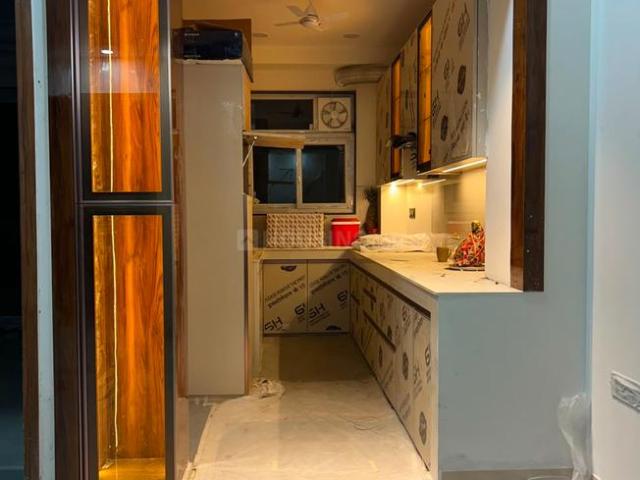 3 BHK Independent Builder Floor in Sector 46 for rent Gurgaon. The reference number is 20930414