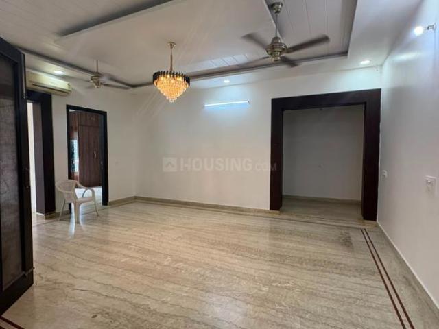 3 BHK Independent Builder Floor in Sector 46 for rent Gurgaon. The reference number is 21192202