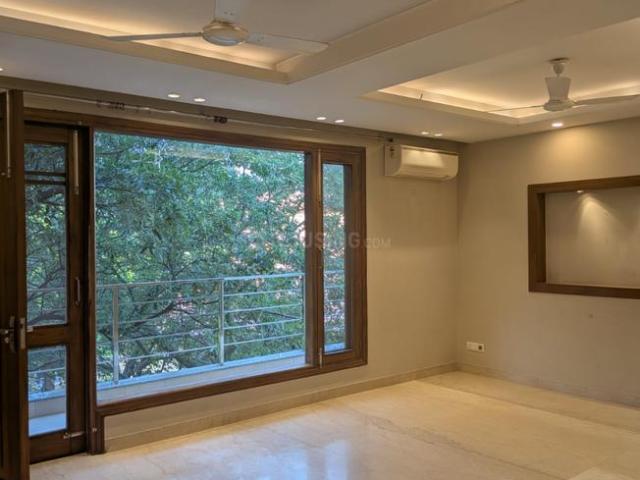 3 BHK Independent Builder Floor in Sector 46 for rent Gurgaon. The reference number is 21215228