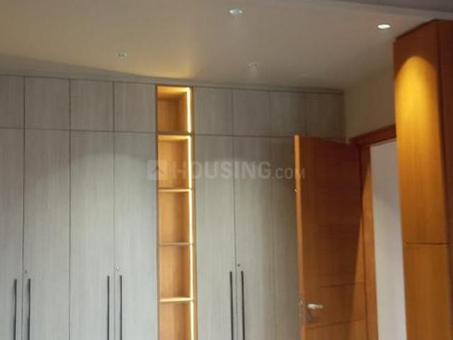 3 BHK Independent Builder Floor in Sector 46 for rent Noida. The reference number is 18749327
