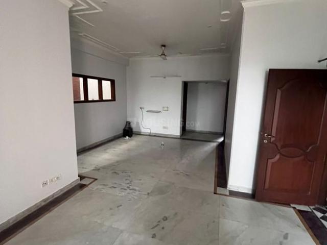 3 BHK Independent Builder Floor in Sector 46 for rent Noida. The reference number is 19084026