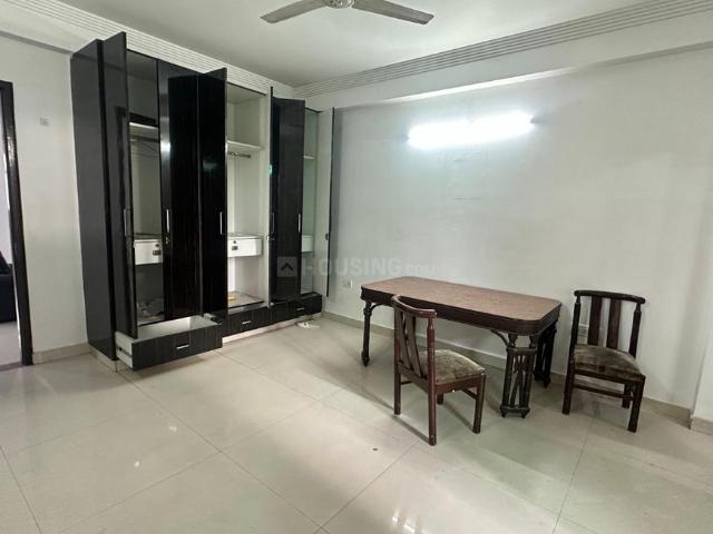 3 BHK Independent Builder Floor in Sector 46 for rent Noida. The reference number is 19928440