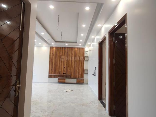 3 BHK Independent Builder Floor in Sector 46 for rent Noida. The reference number is 20253565
