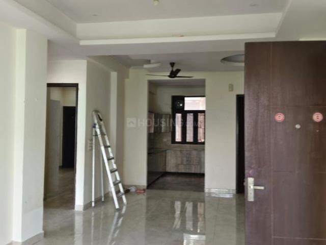 3 BHK Independent Builder Floor in Sector 46 for rent Noida. The reference number is 20269801