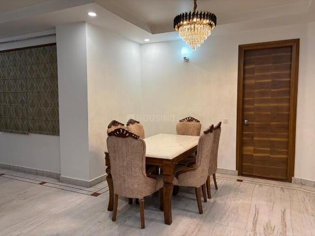 3 BHK Independent Builder Floor in Sector 46 for rent Noida. The reference number is 20449822