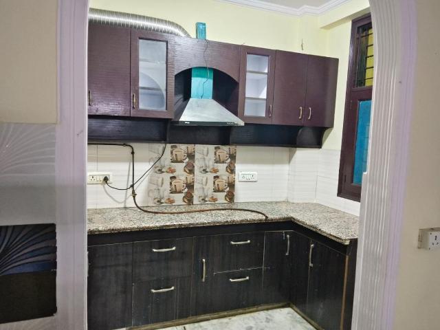 3 BHK Independent Builder Floor in Sector 46 for rent Noida. The reference number is 20416946