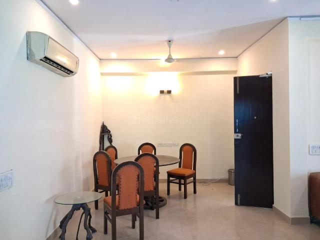 3 BHK Independent Builder Floor in Sector 46 for rent Noida. The reference number is 20792962