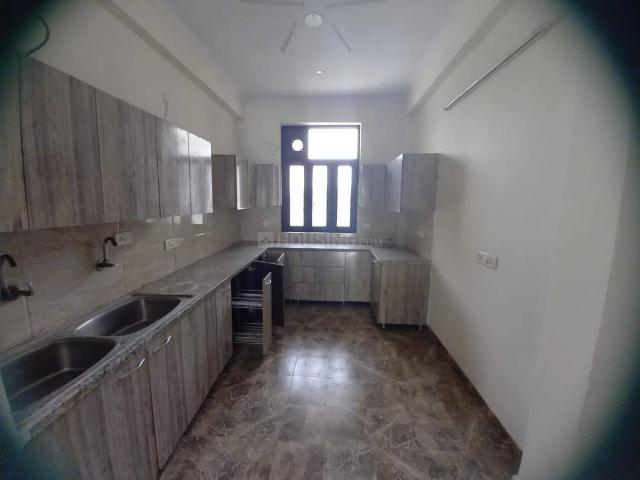 3 BHK Independent Builder Floor in Sector 46 for rent Noida. The reference number is 20711153