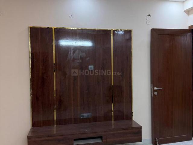3 BHK Independent Builder Floor in Sector 46 for rent Noida. The reference number is 20712911