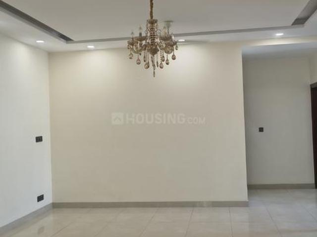 3 BHK Independent Builder Floor in Sector 46 for rent Noida. The reference number is 20735163