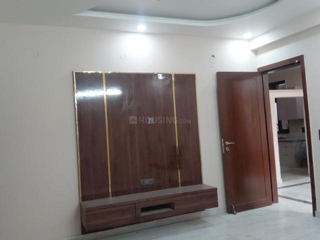 3 BHK Independent Builder Floor in Sector 46 for rent Noida. The reference number is 20805360