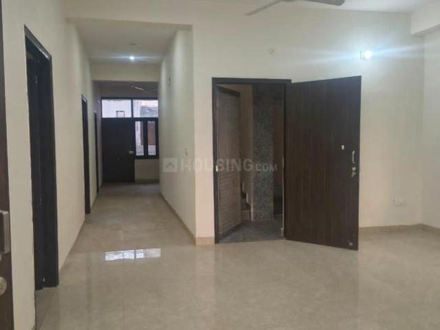 3 BHK Independent Builder Floor in Sector 46 for rent Noida. The reference number is 20902591