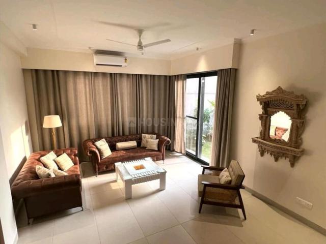 3 BHK Independent Builder Floor in Sector 46 for rent Noida. The reference number is 20907377