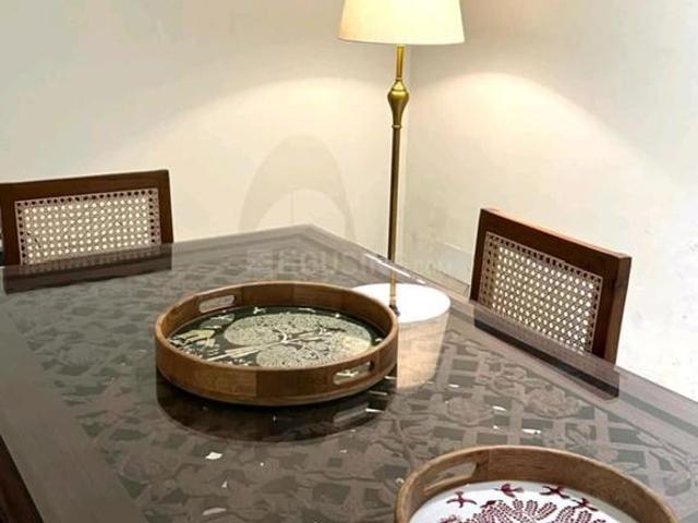 3 BHK Independent Builder Floor in Sector 46 for rent Noida. The reference number is 20913272