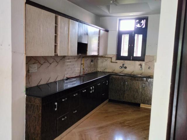 3 BHK Independent Builder Floor in Sector 46 for rent Noida. The reference number is 21142561