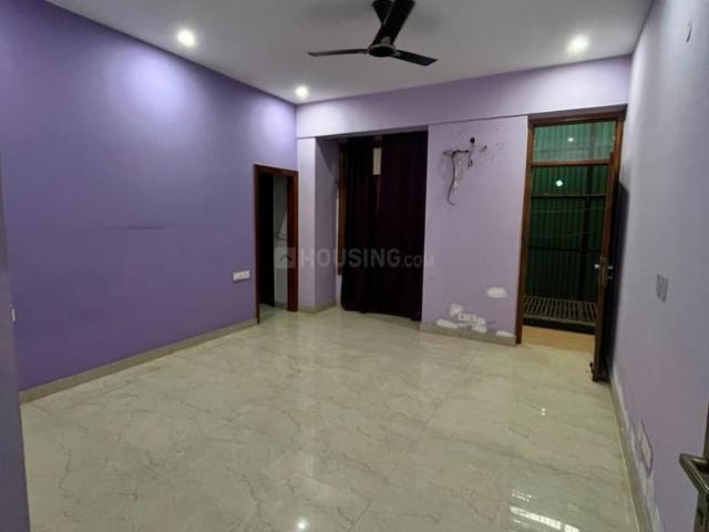 3 BHK Independent Builder Floor in Sector 46 for rent Noida. The reference number is 21130801