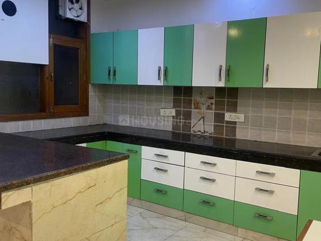 3 BHK Independent Builder Floor in Sector 46 for rent Noida. The reference number is 21251857